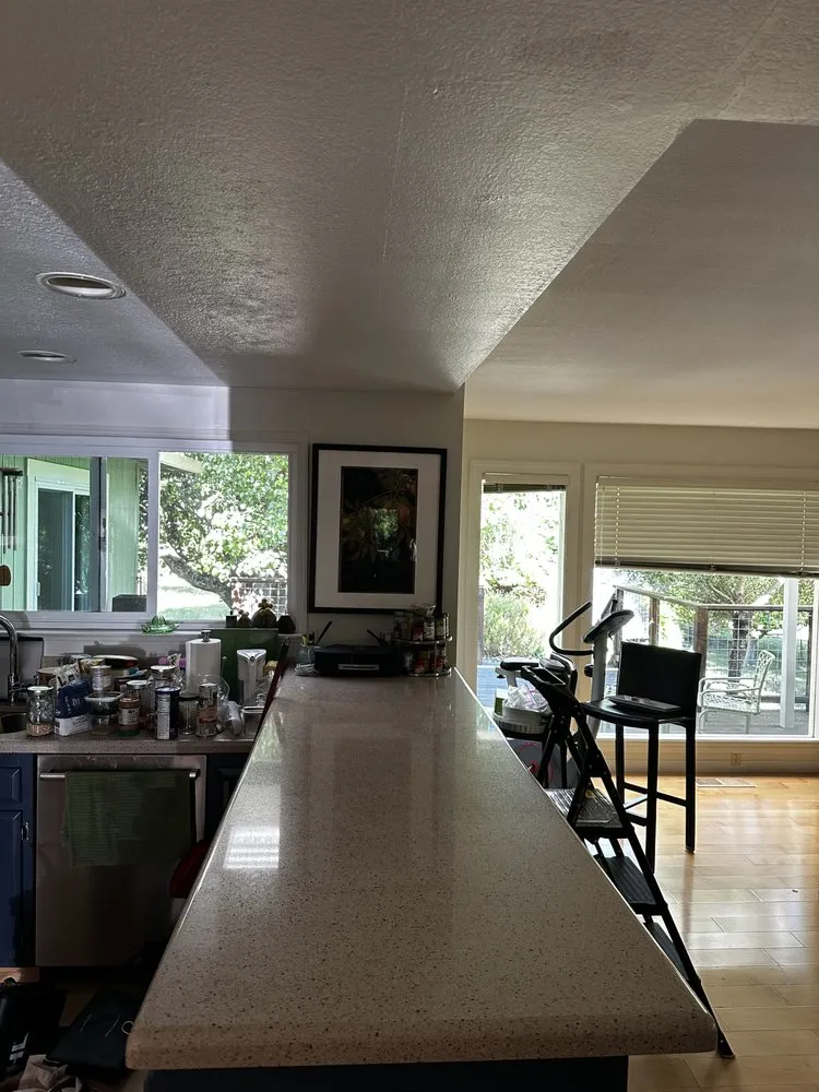 Slide of Electrical Detectives