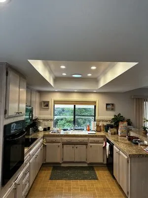 Electrical Detectives