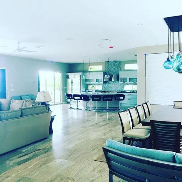 Slide of Electrical Development