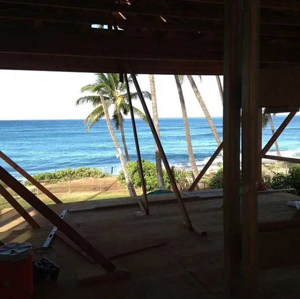 Slide of Electrical Development