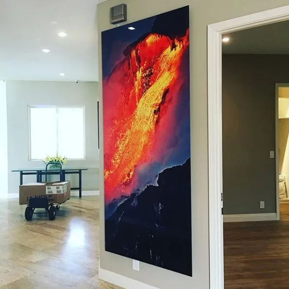 Slide of Electrical Development