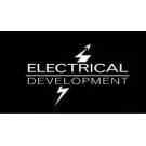 Slide of Electrical Development