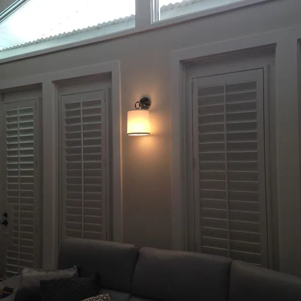 Slide of Electrical Development