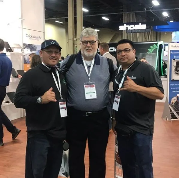 Slide of Electrical Development