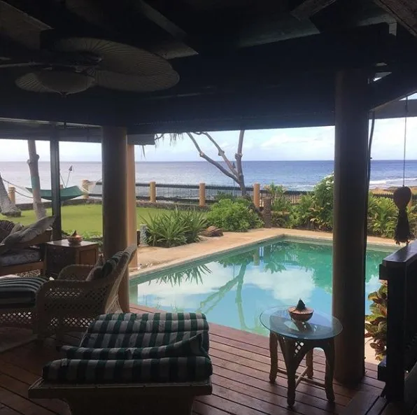 Slide of Electrical Development