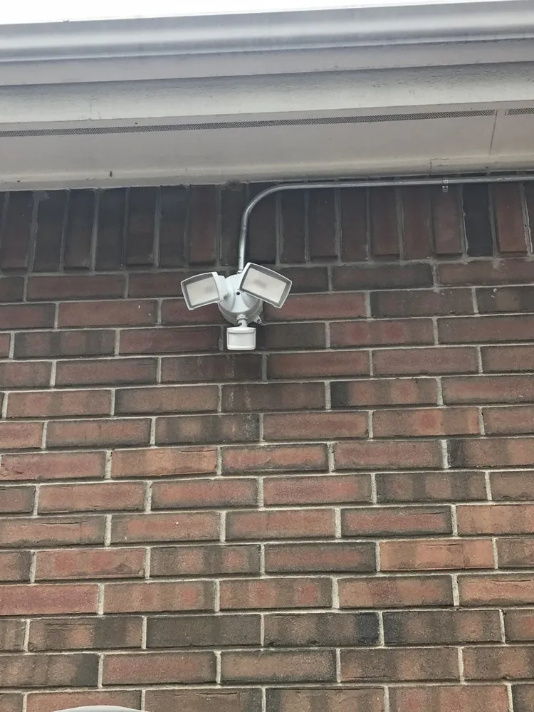 Slide of Electrical Diagnostics