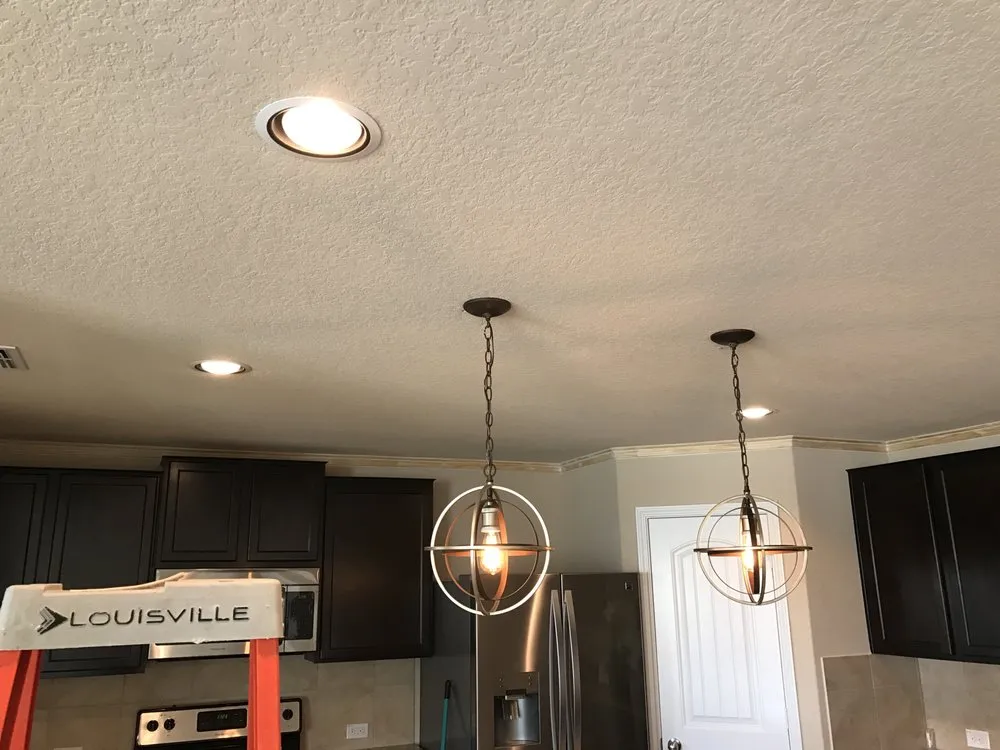 Slide of Electrical Diagnostics