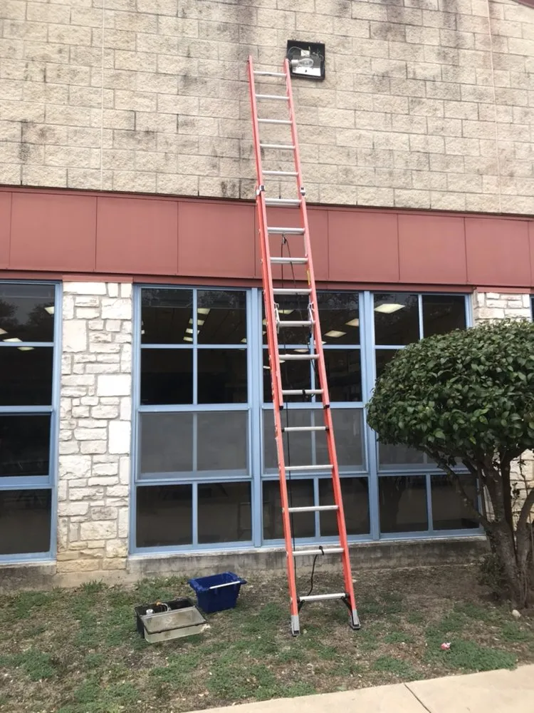 Slide of Electrical Diagnostics