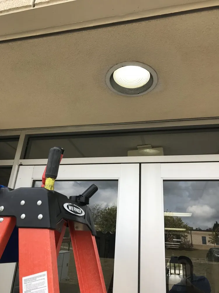 Slide of Electrical Diagnostics