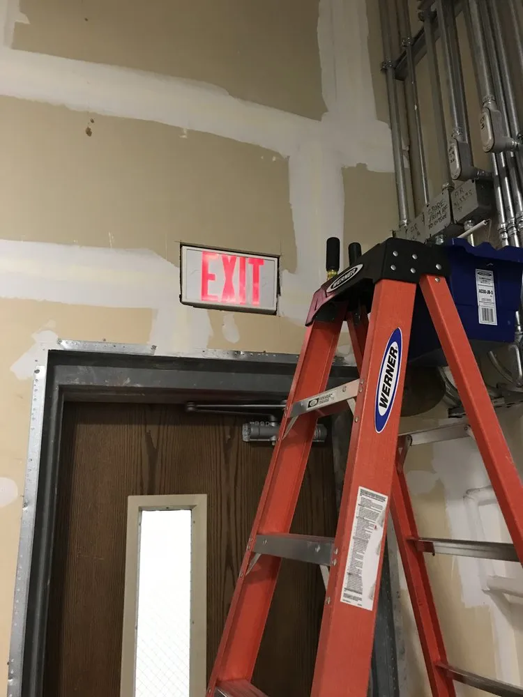 Slide of Electrical Diagnostics