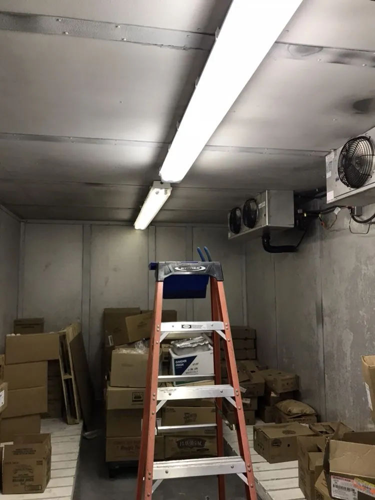 Slide of Electrical Diagnostics