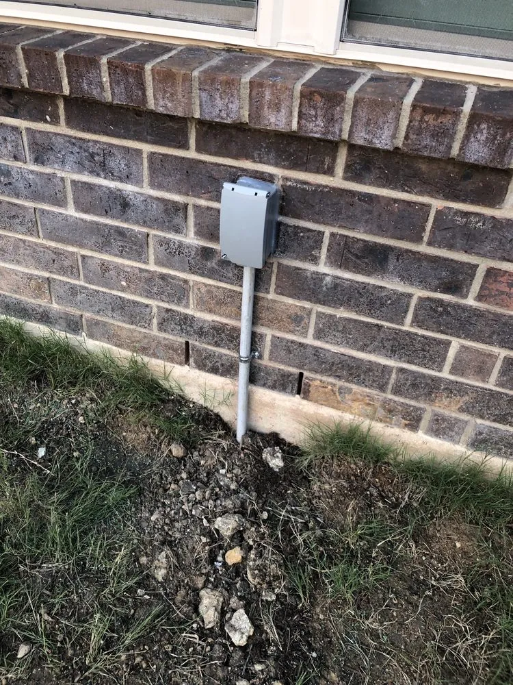 Slide of Electrical Diagnostics