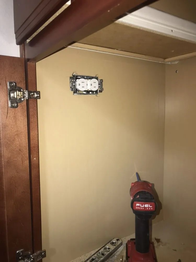 Slide of Electrical Diagnostics