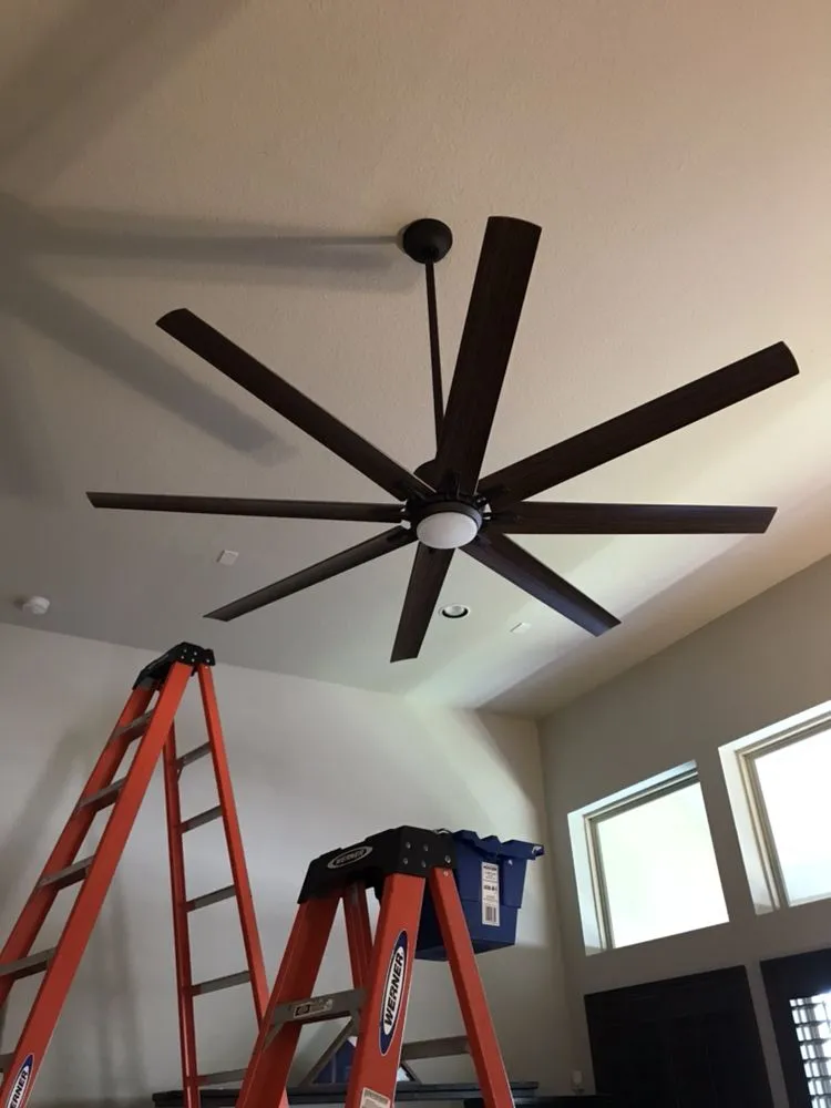 Reliable electrical service for homes in panel upgrade, by