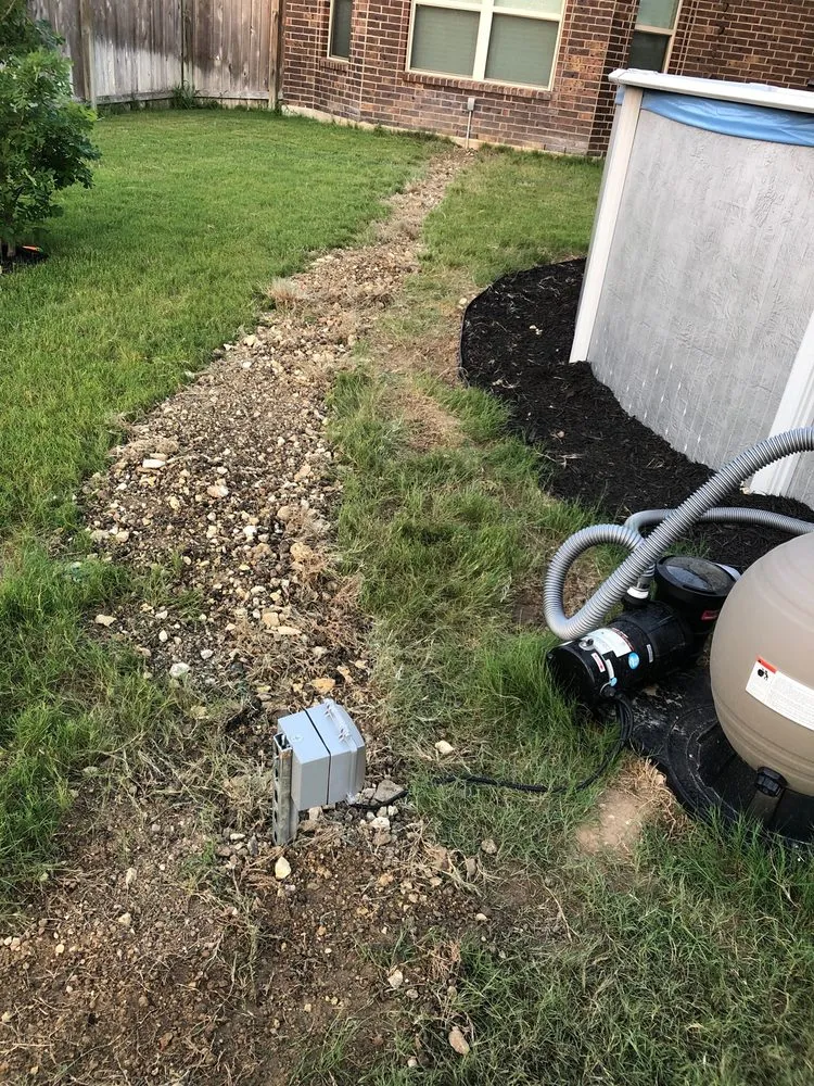 Slide of Electrical Diagnostics