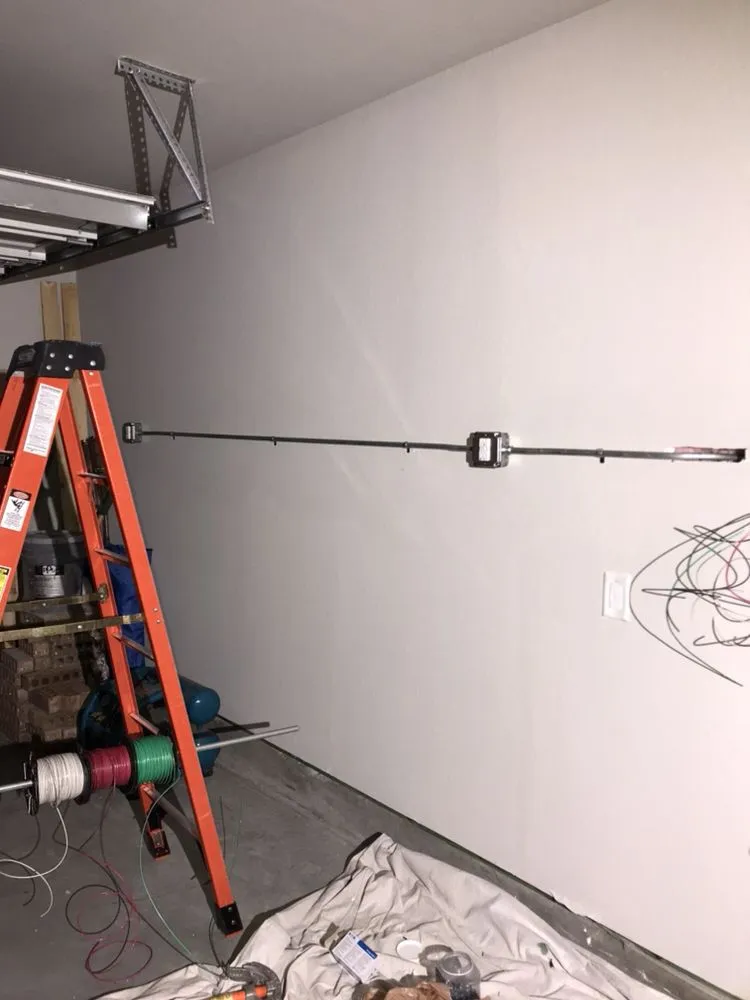 Slide of Electrical Diagnostics