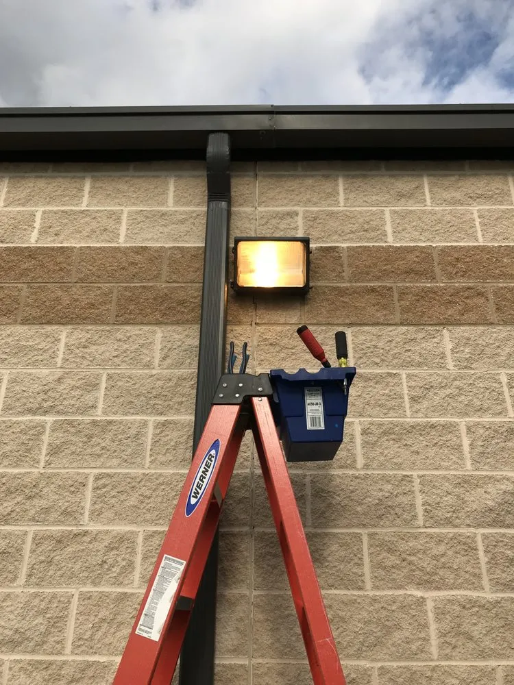 Slide of Electrical Diagnostics