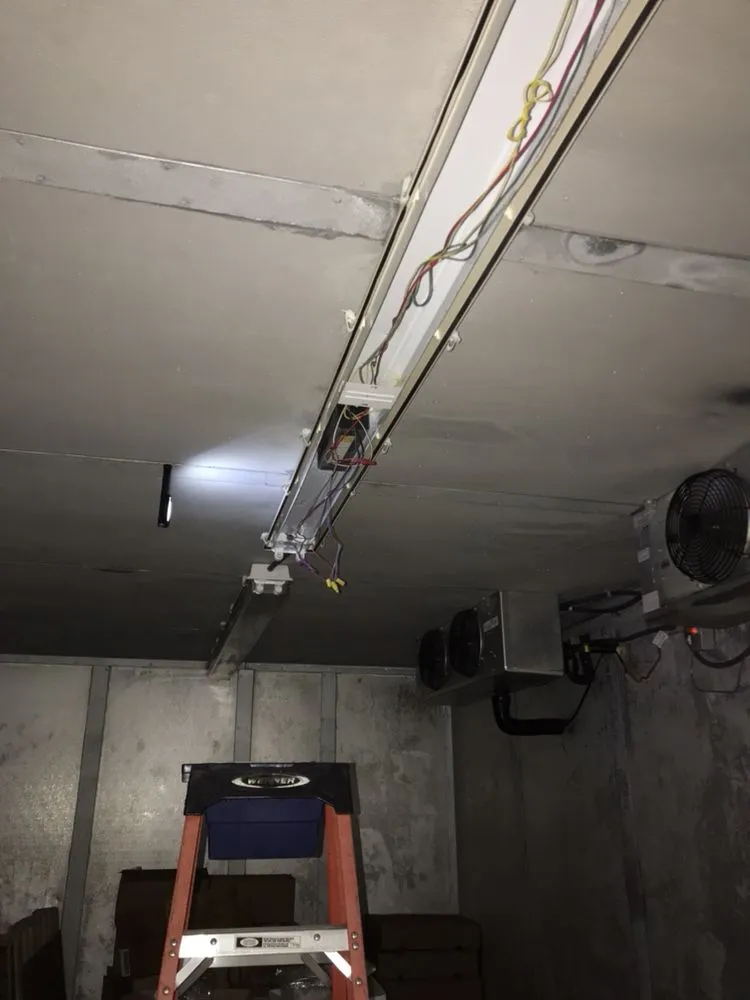 Slide of Electrical Diagnostics