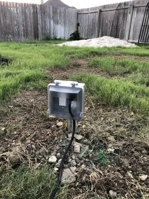 Electrical Diagnostics