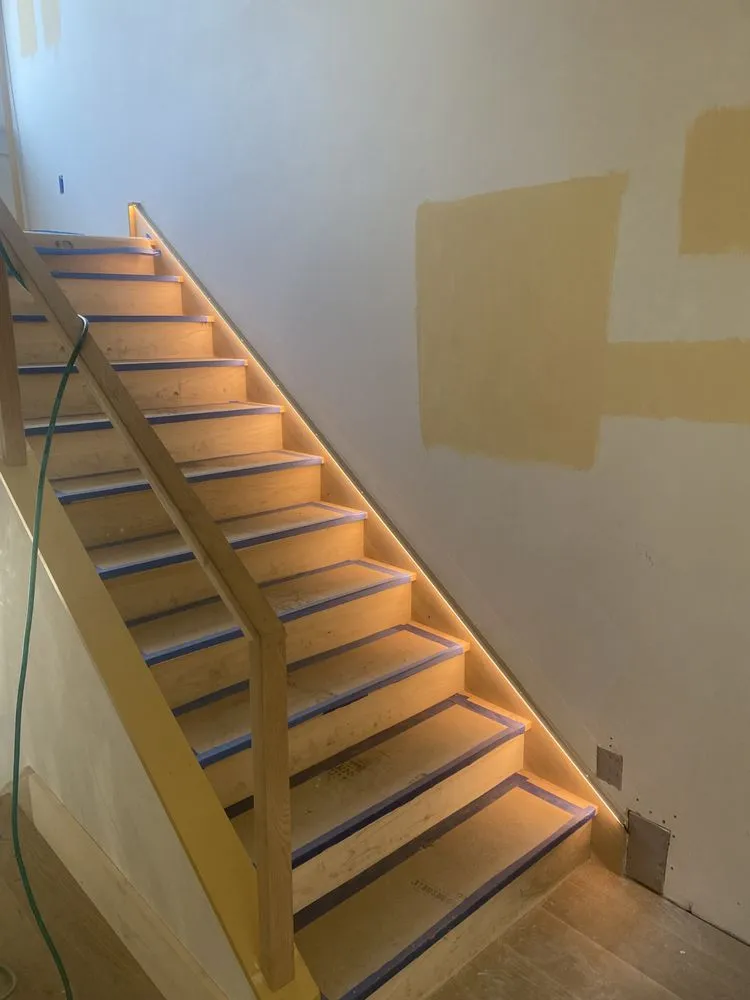 Slide of Electrical Done Right