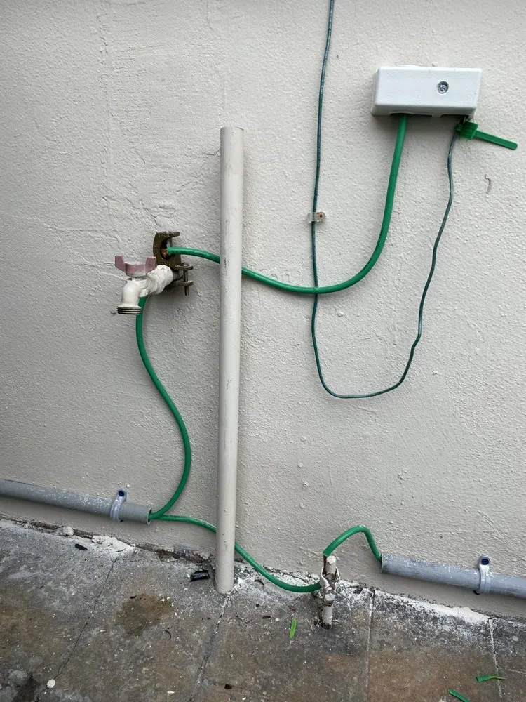 Slide of Electrical Duties