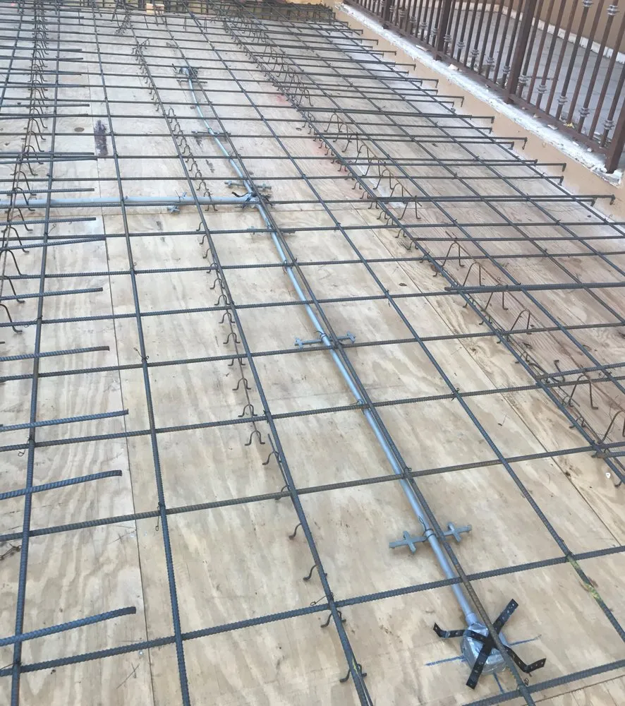 Slide of Electrical Duties