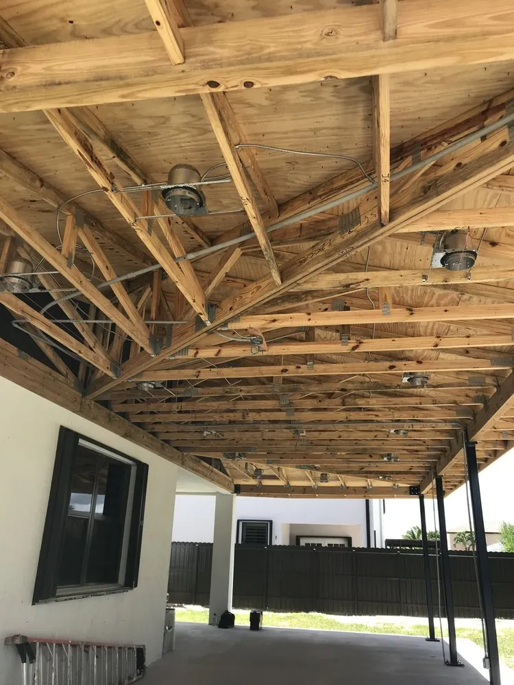 Slide of Electrical Duties