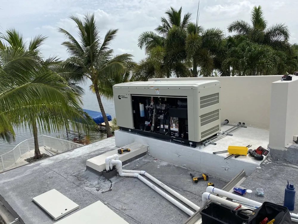 Slide of Electrical Duties