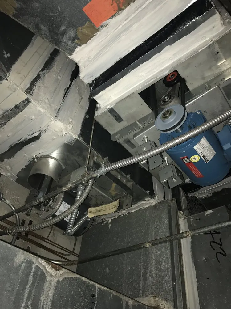 Slide of Electrical Duties