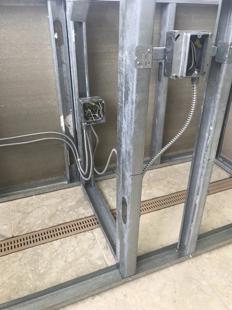 Slide of Electrical Duties