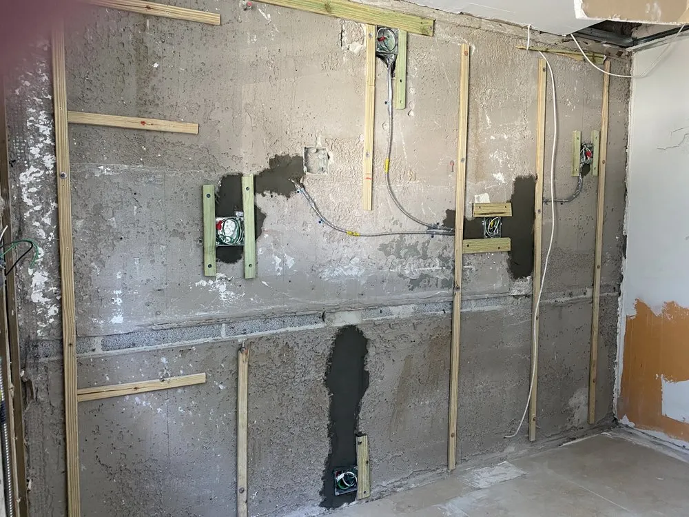 Slide of Electrical Duties