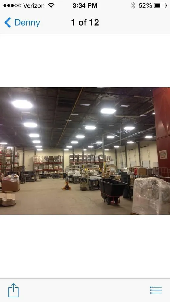 Reliable panel upgrade experts serving Monroe Township, NJ - Electrical Edge Contracting