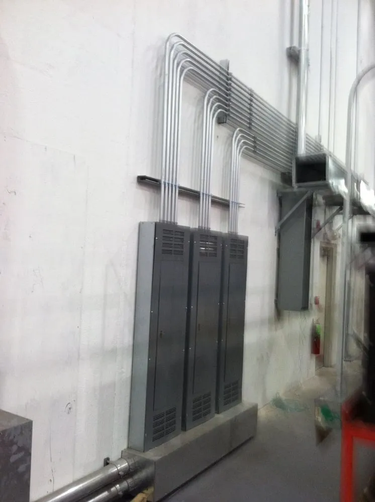 Expert wiring installation service in Monroe Township, NJ - Electrical Edge Contracting