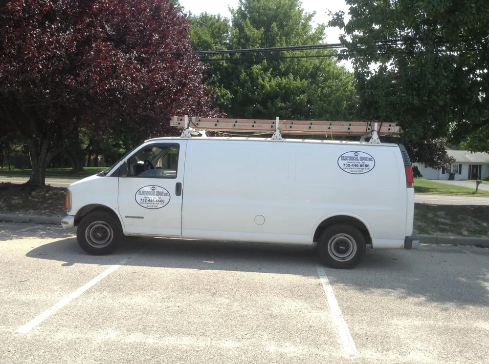 Affordable outlet and switch repair experts serving Monroe Township, NJ - Electrical Edge Contracting