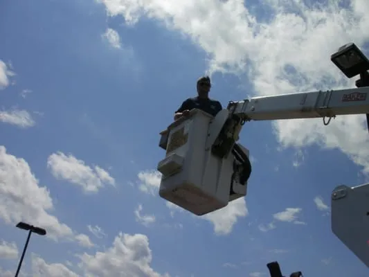 Electrical Edge Contracting