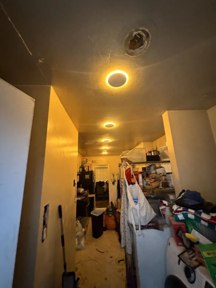 Slide of Electrical Elites