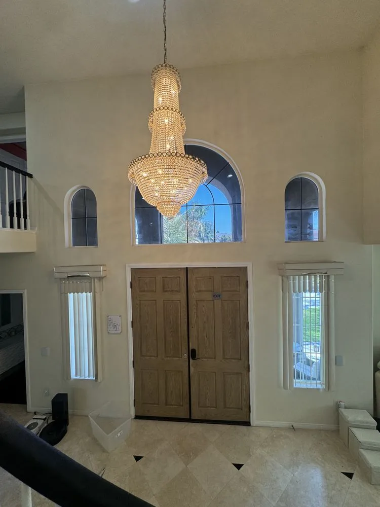 Slide of Electrical Elites