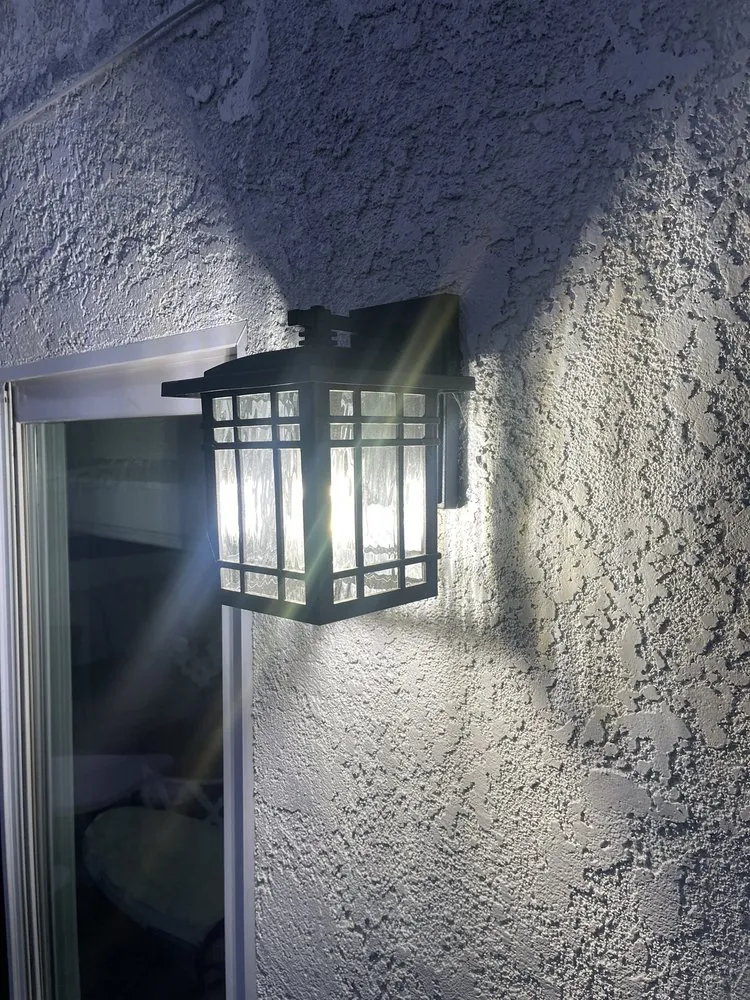 Slide of Electrical Elites