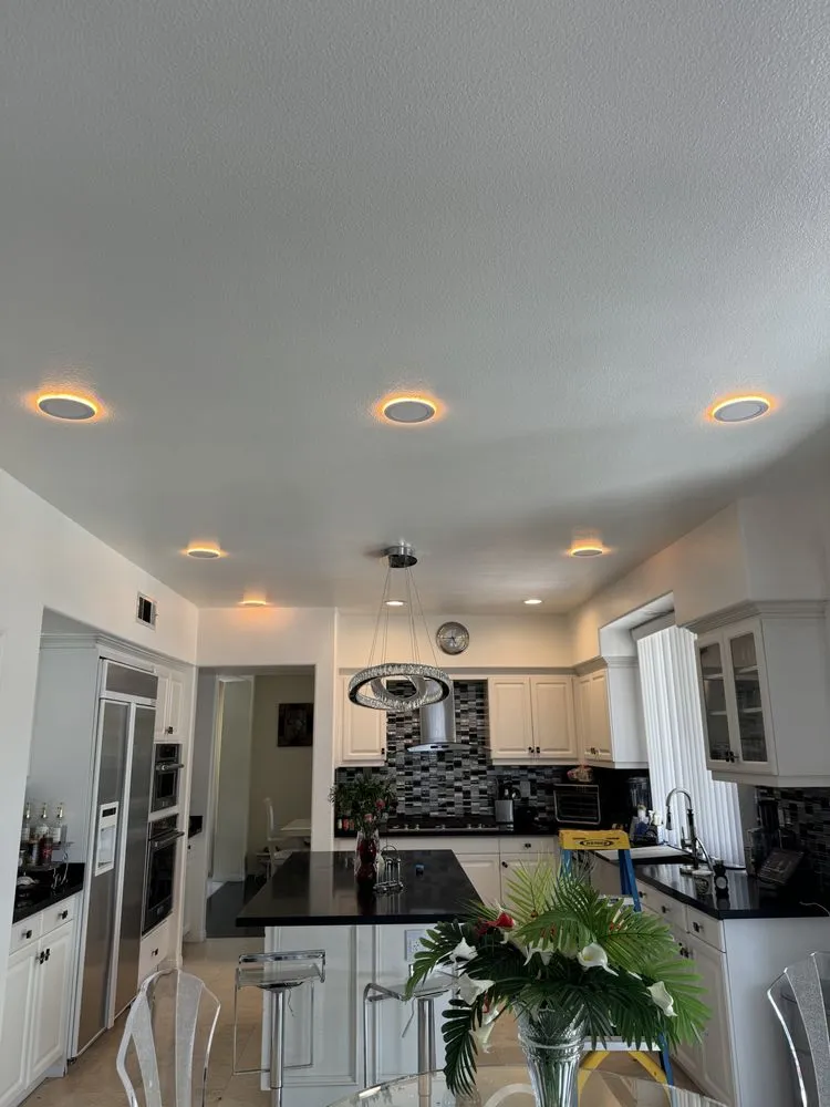 Slide of Electrical Elites