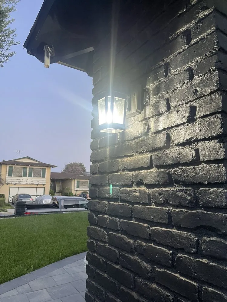 Slide of Electrical Elites