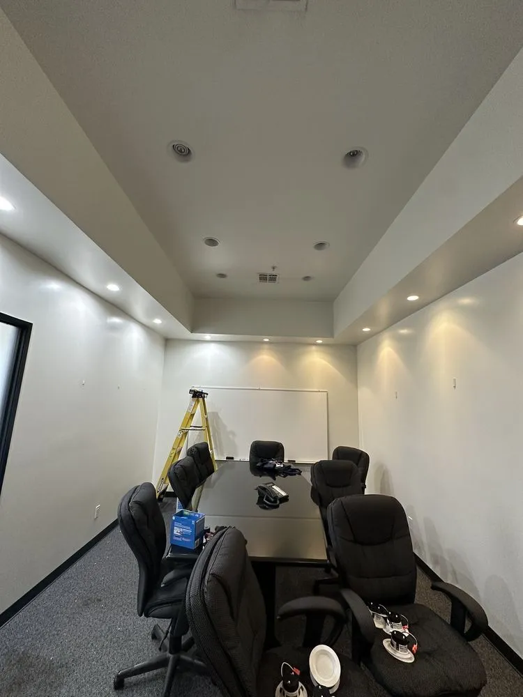 Slide of Electrical Elites