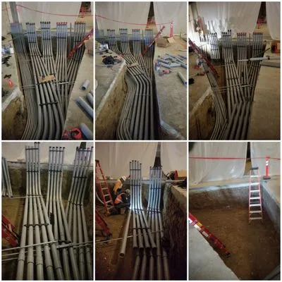 Electrical Energy Solutions