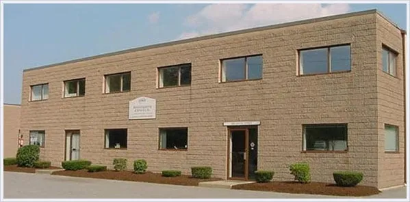 Slide of Electrical Engineering & Services Company