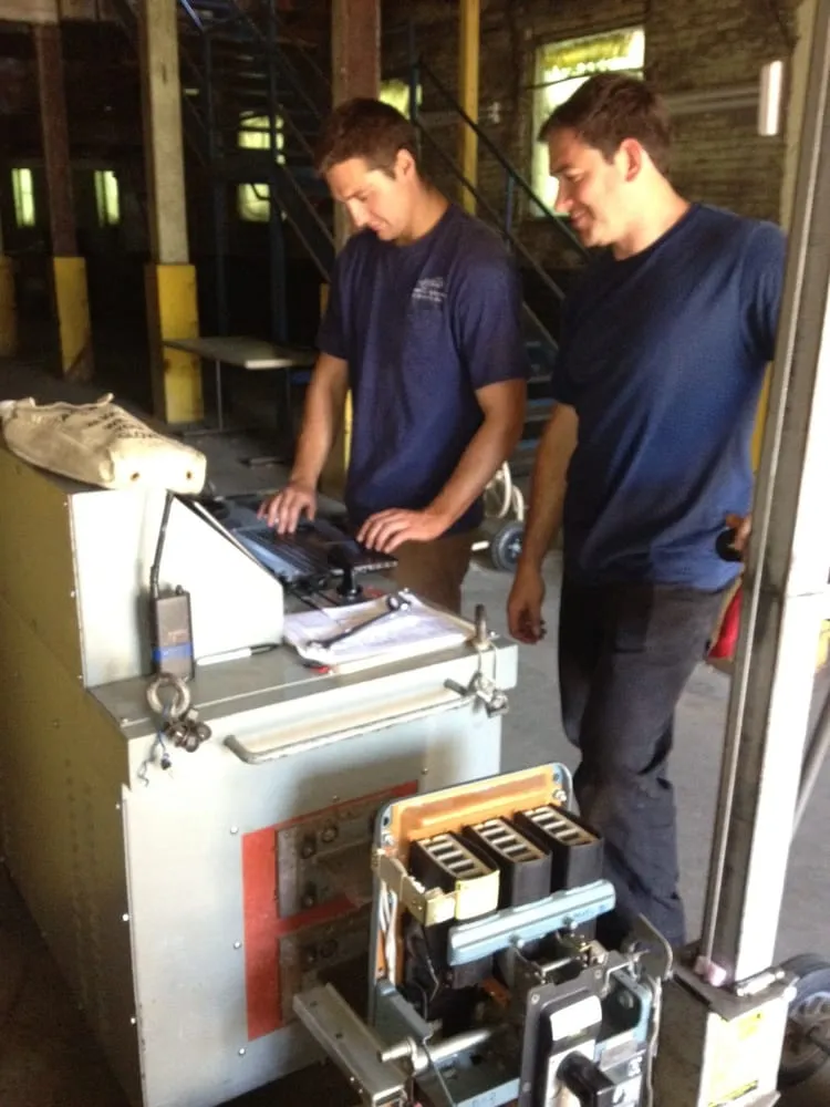 Affordable wiring installation in ,  by Electrical Engineering & Services Company