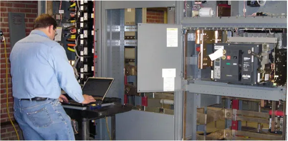 Electrical Engineering & Services Company