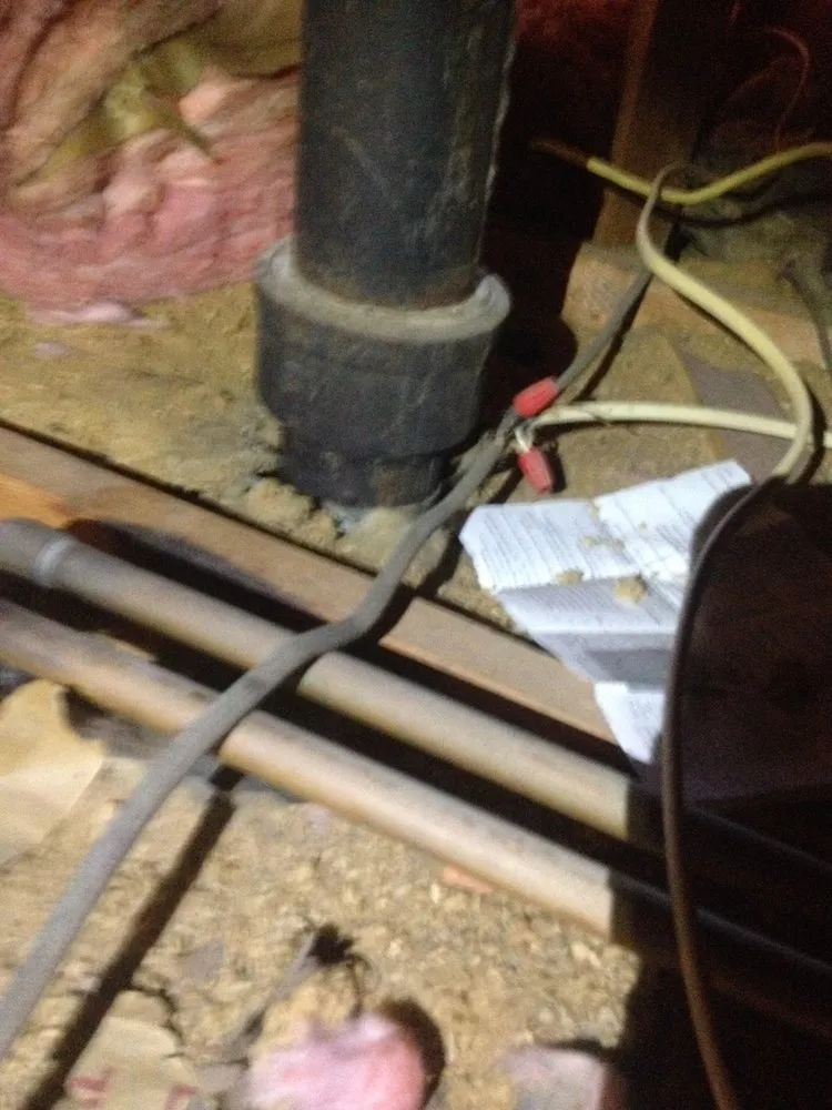 Slide of Electrical-Etc