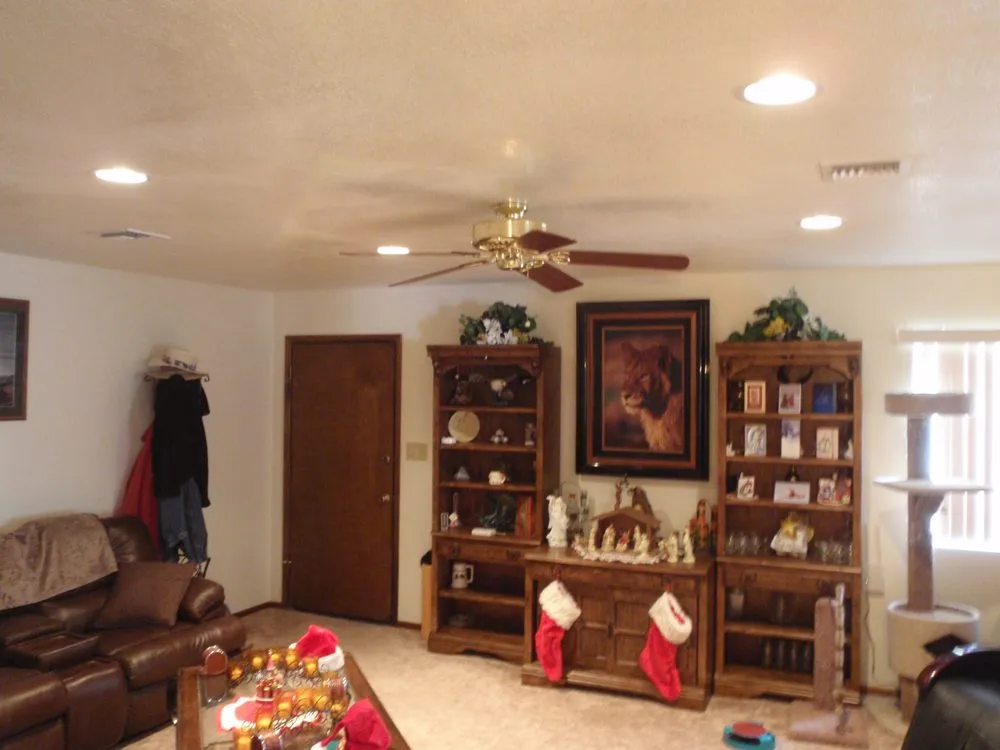 Slide of Electrical-Etc