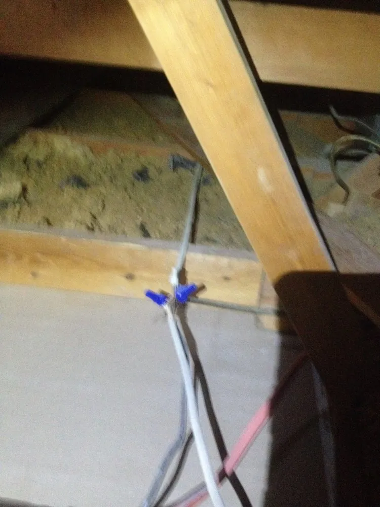 Slide of Electrical-Etc