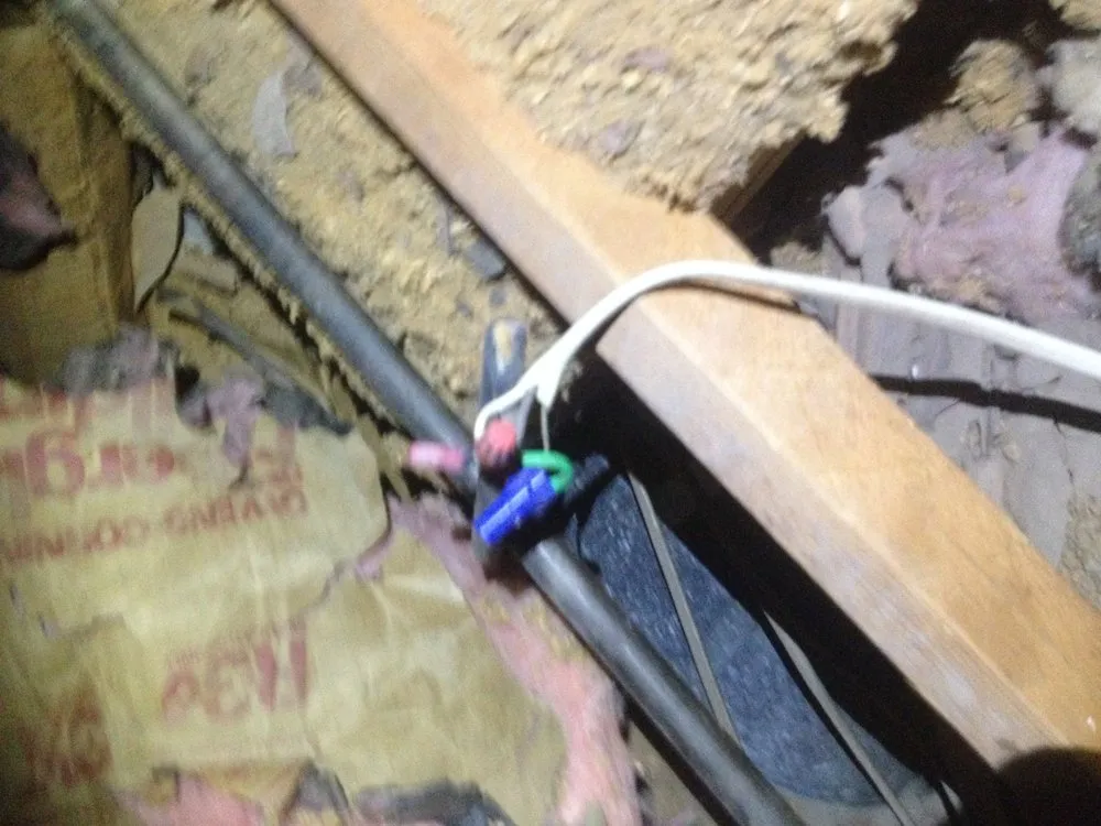 Slide of Electrical-Etc