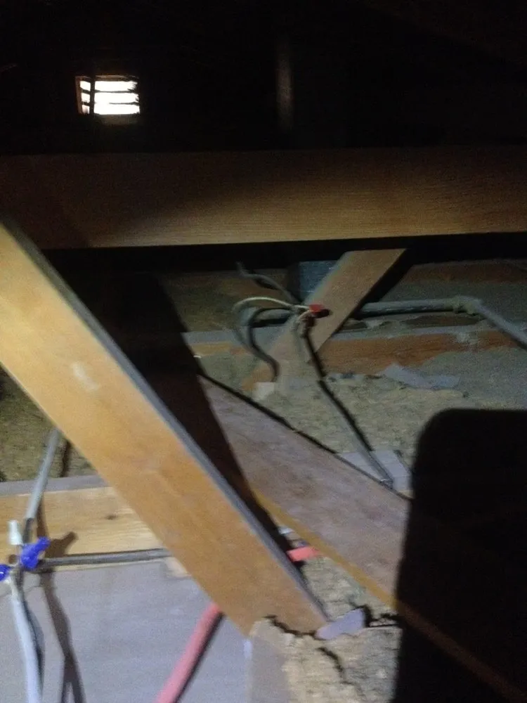 Slide of Electrical-Etc